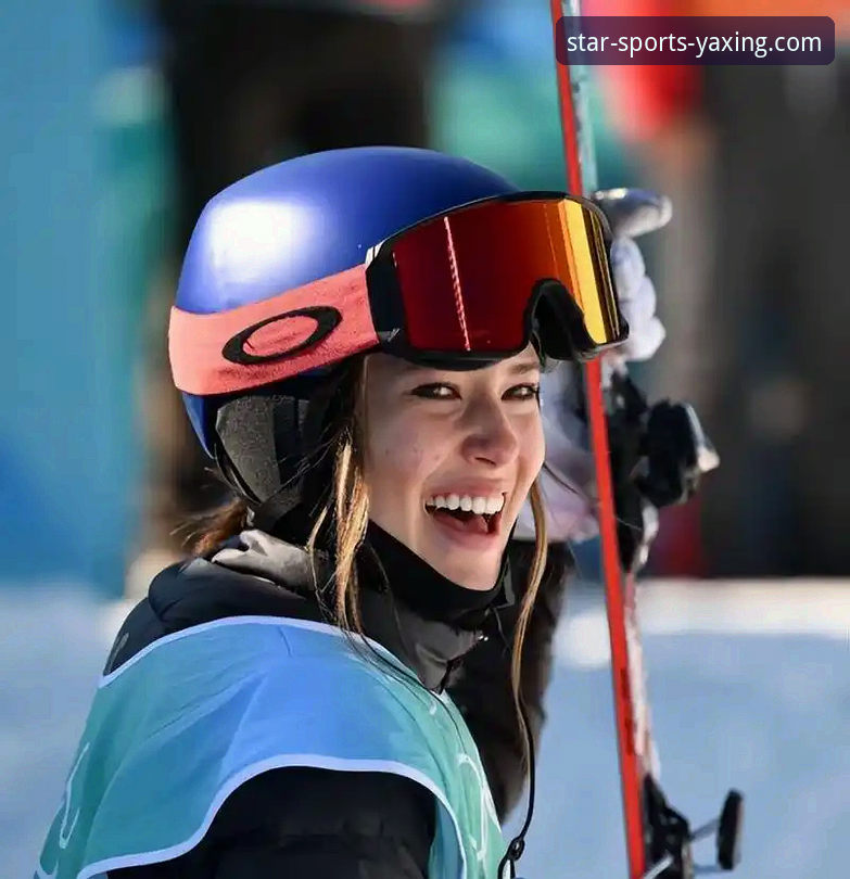 如何理解谷爱凌的“六金”传奇？一次深度剖析